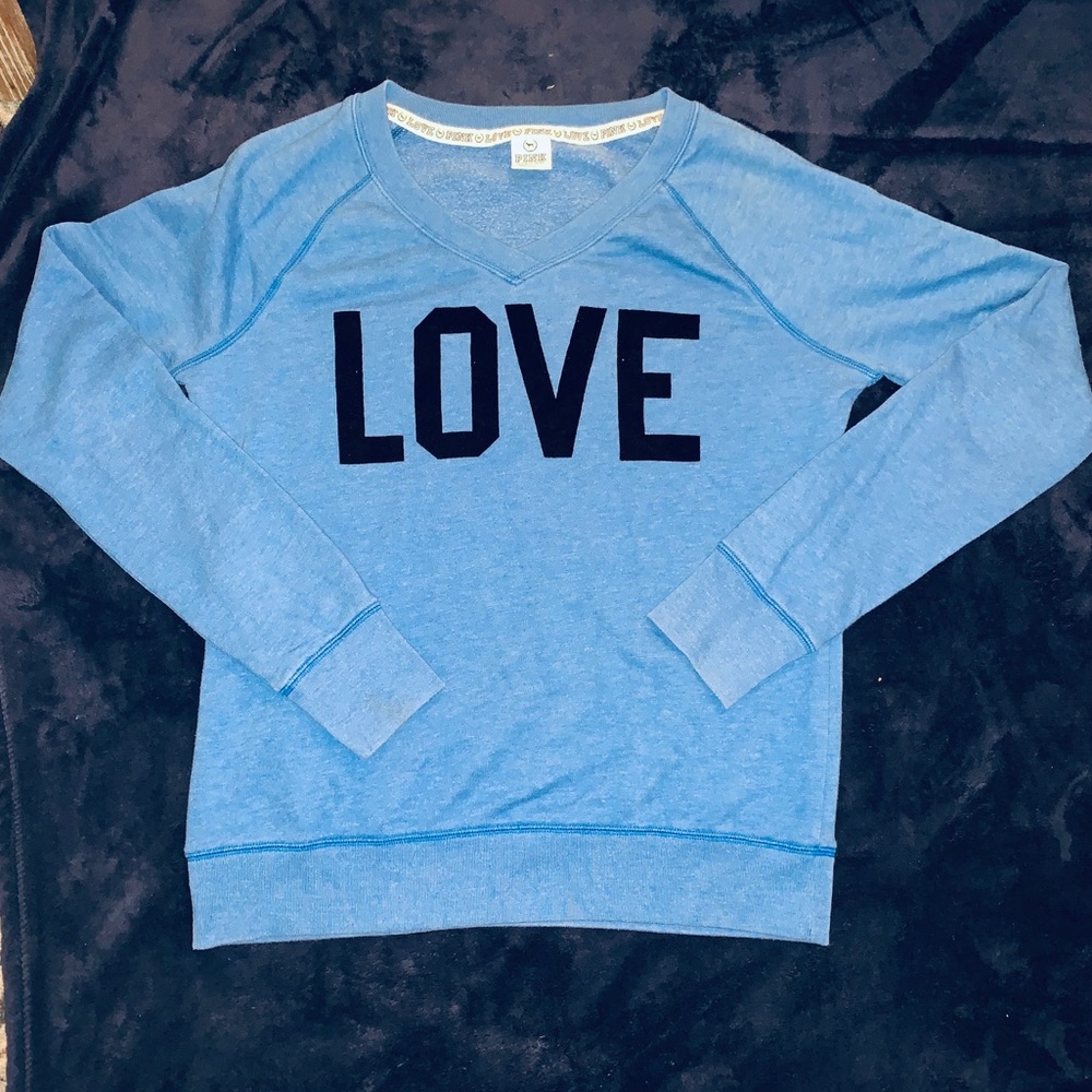 VS PINO SWEATER